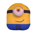 Despicable Me 4 "Mel" Shaped Cushion