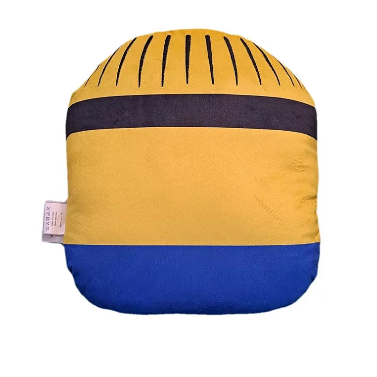 Despicable Me 4 "Mel" Shaped Cushion