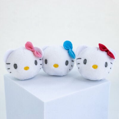 Hello Kitty Mini Plush Surprise