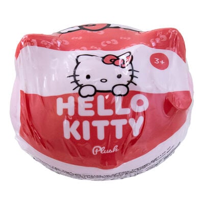 Hello Kitty Mini Plush Surprise