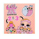 L.O.L Surprise! Baby Bundle Surprise Doll
