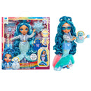 Rainbow High Winter Wonderland Doll Assorted