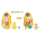 Rainbow High Winter Wonderland Doll Assorted