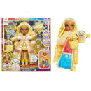 Rainbow High Winter Wonderland Doll Assorted