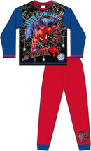 Kids Pyjamas - Spiderman