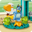 LEGO Playground Fun With Bluey