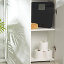 Salter Max Digital Black Bathroom Scales