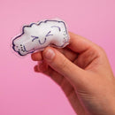 Nano Tape Magic Mini Kit - Cute Cloud