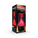 Volcano Lamp