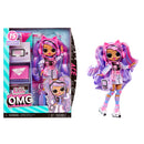 L.O.L Surprise! OMG Doll Assorted