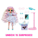 L.O.L Surprise! OMG Doll Assorted