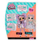 L.O.L Surprise! OMG Doll Assorted