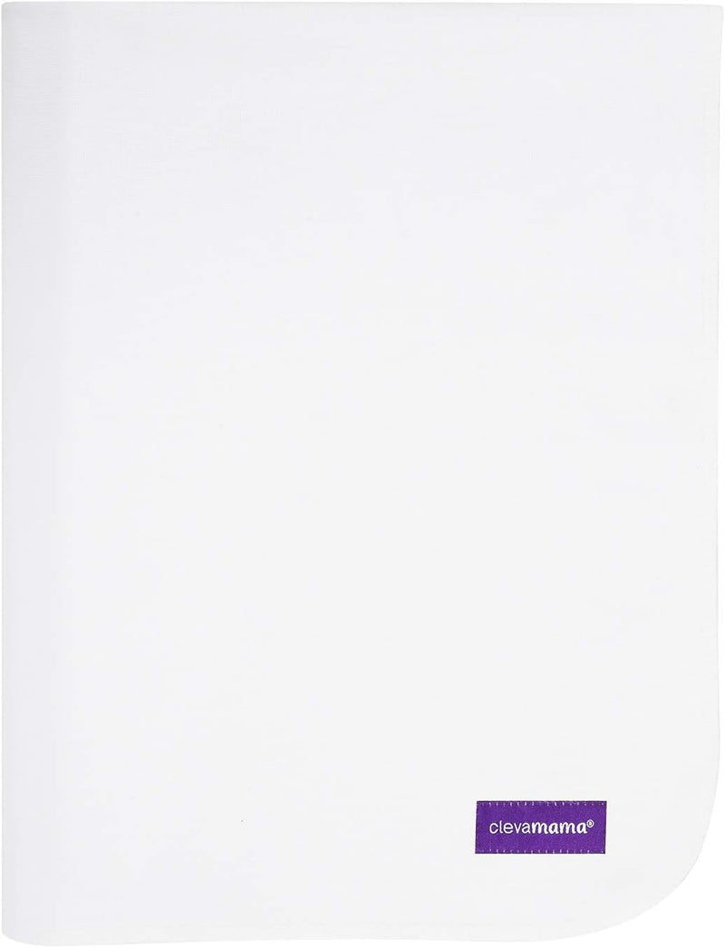 ClevaMama Waterproof Matress Protector Sleep Mat