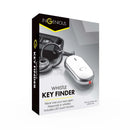 Whistle Key Finder Keyring with Torch