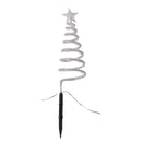 Tree Spiral Stake Lights