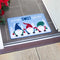 Gnome Sweet Gnome Christmas Doormat 40cm x 60cm