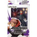 Anime Jujutsu Kaisen Yuji Itadori Black Flash Version Figure