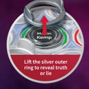 Bridge Of Lies Family Board Game