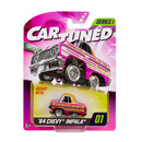 CarTuned Series 1 Assorted