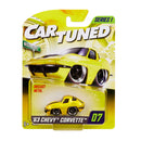 CarTuned Series 1 Assorted