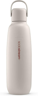 SodaStream Fizz & Go Bottle in Sand