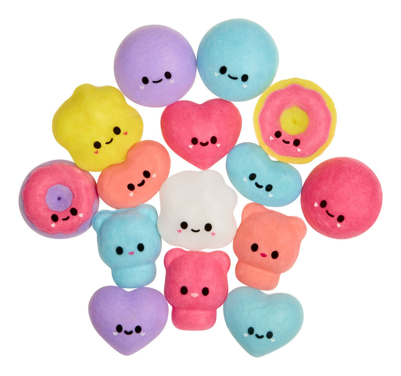 Fluffie Stuffiez Mini Plush Assortment