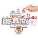 Miniverse Make It Mini Food Hello Kitty Assortment