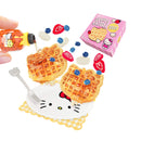 Miniverse Make It Mini Food Hello Kitty Assortment