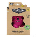 Fuggler Farting Figure 9cm
