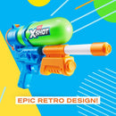 X Shot Fast Fill 80s Super Splash Water Blaster Assortment