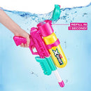 X Shot Fast Fill 80s Super Splash Water Blaster Assortment