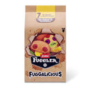 Fuggler Fuggalicious Plush Assorted