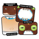 Fuggler Fuggalicious Plush Assorted