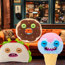 Fuggler Fuggalicious Plush Assorted