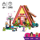 LEGO Friends 42682 Nature Glamping Cabin