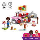 LEGO Friends 42694 Pizza Truck