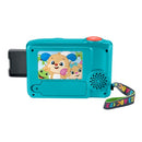 Fisher Price Laugh & Learn Light-Up Camera