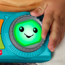 Fisher Price Laugh & Learn Light-Up Camera