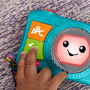 Fisher Price Laugh & Learn Light-Up Camera