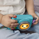 Fisher Price Laugh & Learn Light-Up Camera