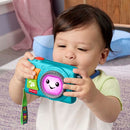 Fisher Price Laugh & Learn Light-Up Camera