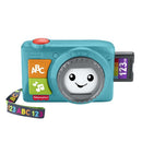 Fisher Price Laugh & Learn Light-Up Camera