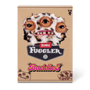 Fuggler Baddies Plush Assorted
