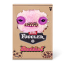 Fuggler Baddies Plush Assorted