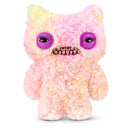 Fuggler Baddies Plush Assorted