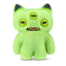 Fuggler Baddies Plush Assorted