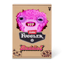 Fuggler Baddies Plush Assorted