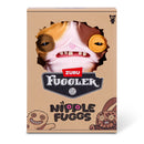 Fuggler Nipple Fuggs Plush Assorted