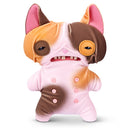 Fuggler Nipple Fuggs Plush Assorted