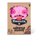 Fuggler Nipple Fuggs Plush Assorted